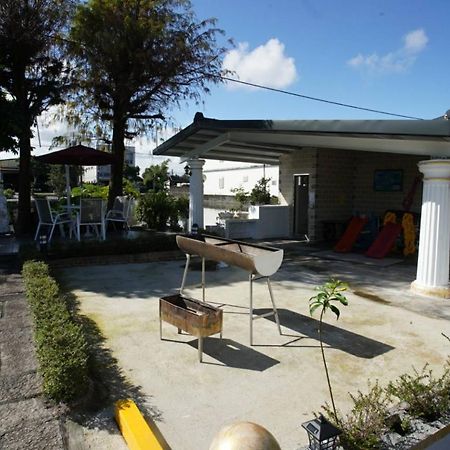 Avica Homestay อู่เจี๋ย ภายนอก รูปภาพ