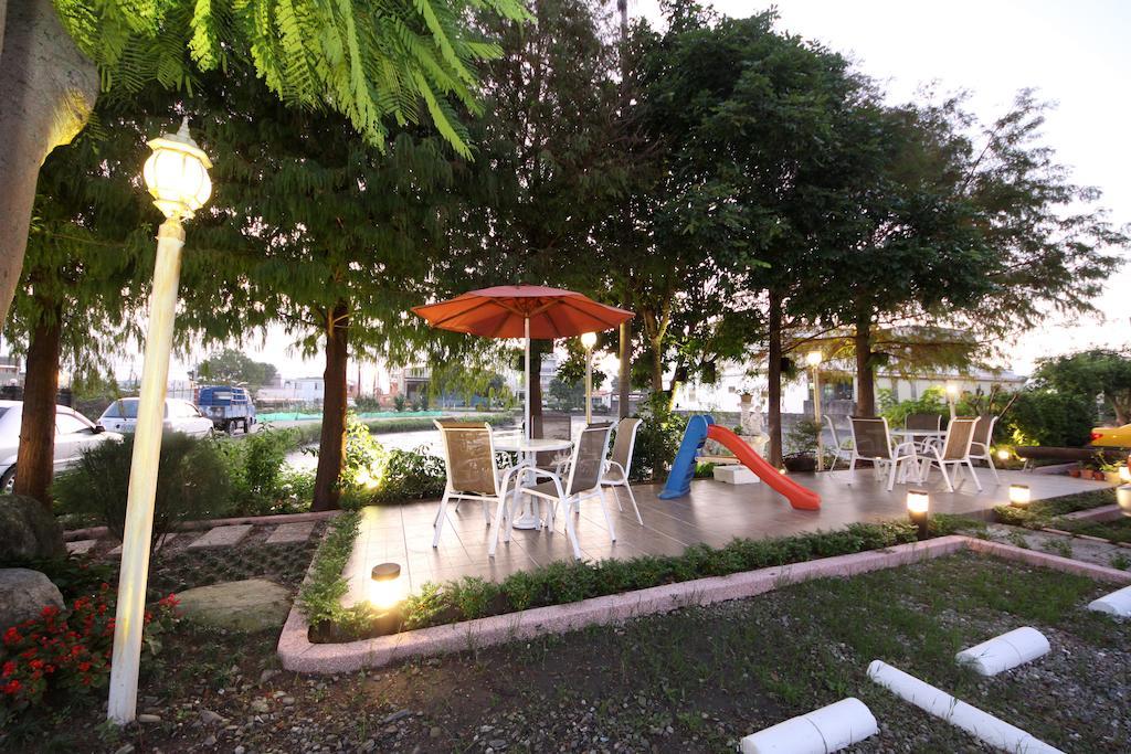 Avica Homestay อู่เจี๋ย ภายนอก รูปภาพ