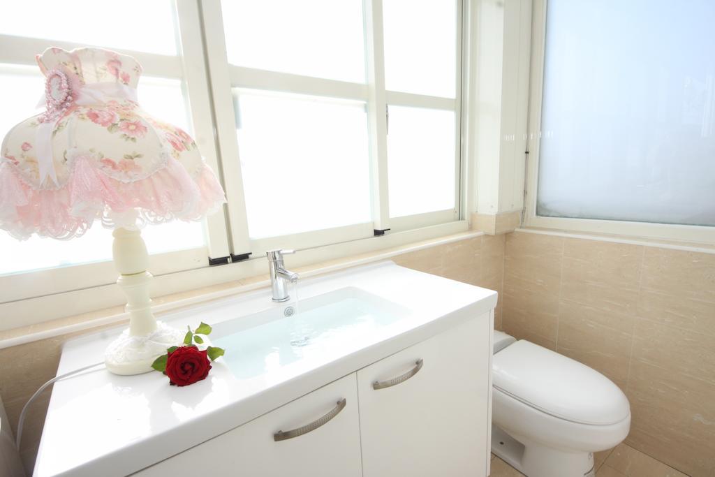 Avica Homestay อู่เจี๋ย ภายนอก รูปภาพ