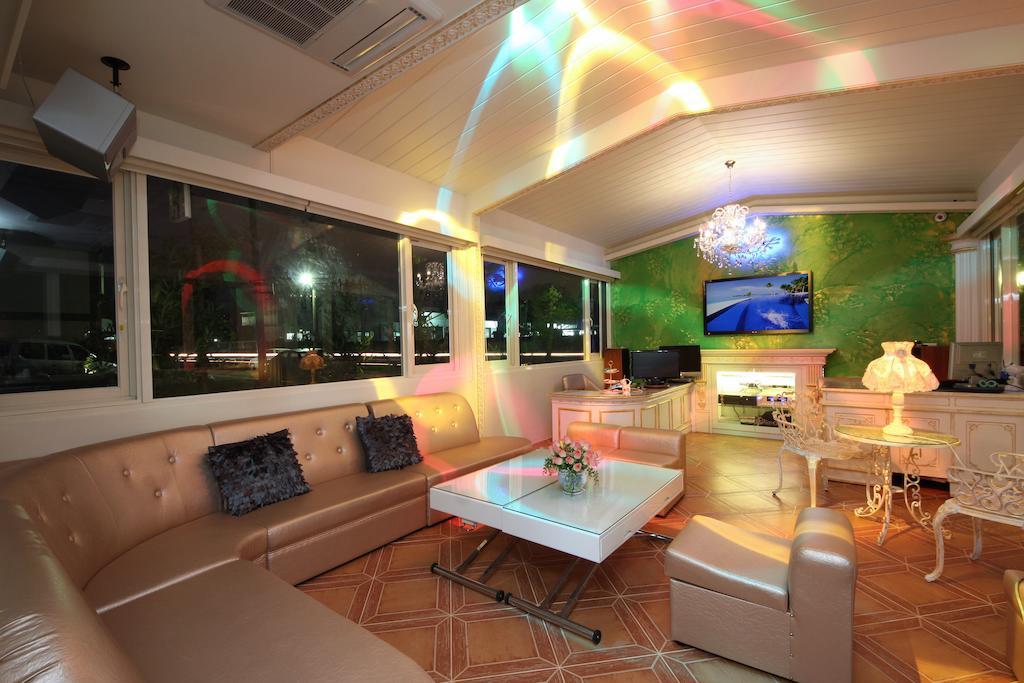 Avica Homestay อู่เจี๋ย ภายนอก รูปภาพ