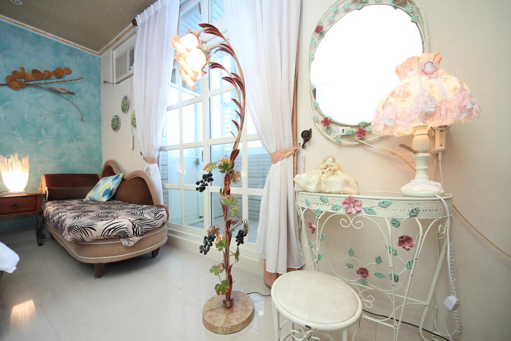 Avica Homestay อู่เจี๋ย ภายนอก รูปภาพ