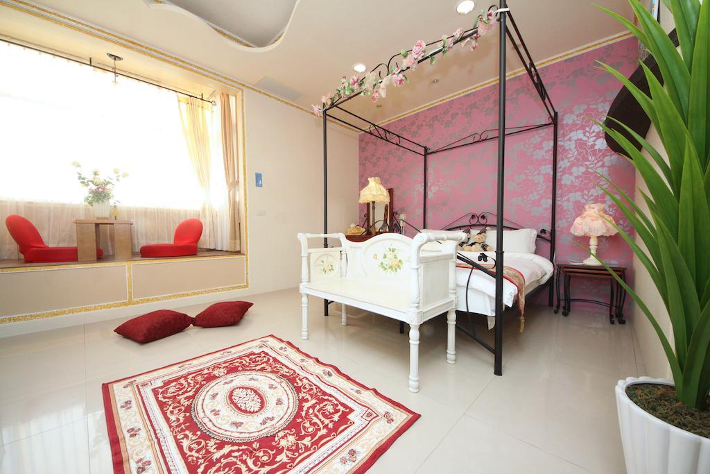Avica Homestay อู่เจี๋ย ห้อง รูปภาพ