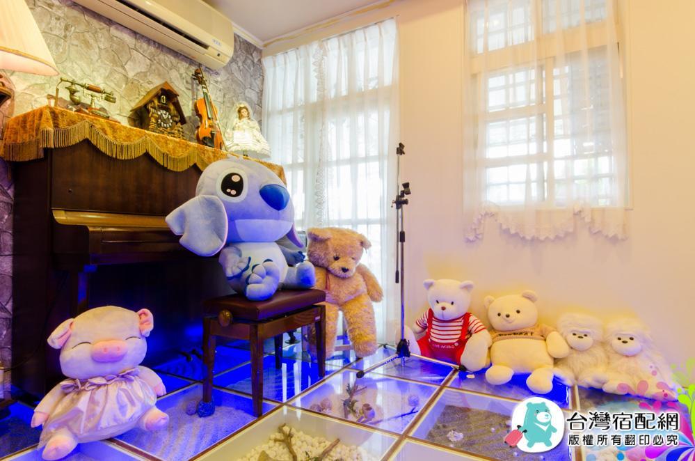 Avica Homestay อู่เจี๋ย ภายนอก รูปภาพ