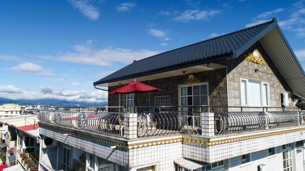 Avica Homestay อู่เจี๋ย ภายนอก รูปภาพ